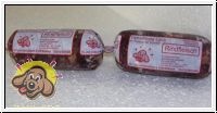 Frisches mageres Rindfleisch 800 g
