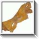 Maulfeisch 1000g
